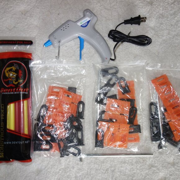 Dent Kit - Essentials PDR Kit - Picture 15 of 16